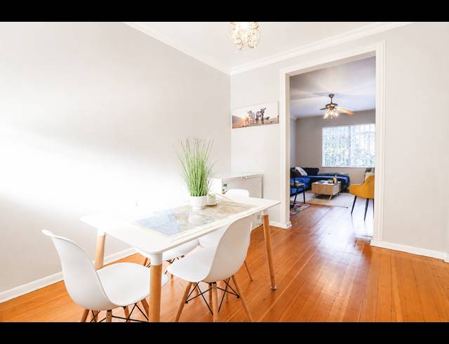 2.5 BEDROOM APARTMENT FOR SALE IN MORNINGSIDE
